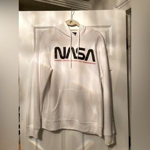 NASA hoodie